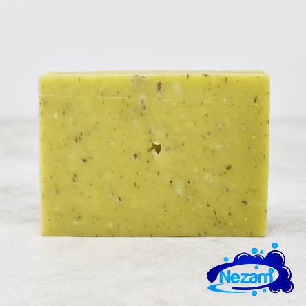 Unique Soap Bar for Face Available at Market