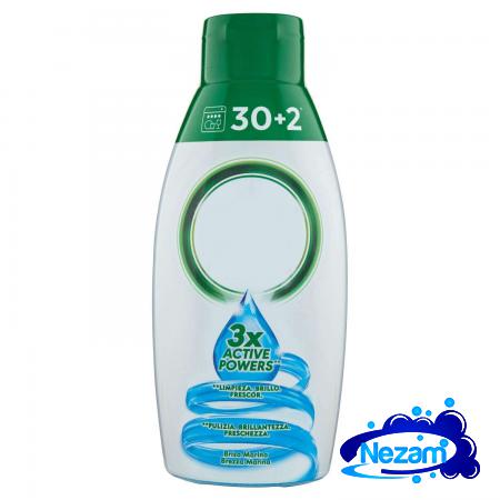 High Credit Supplier of Top Dishwashing Gel