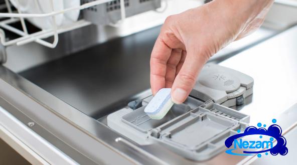 Can I Use Laundry Detergent in My Dishwasher?