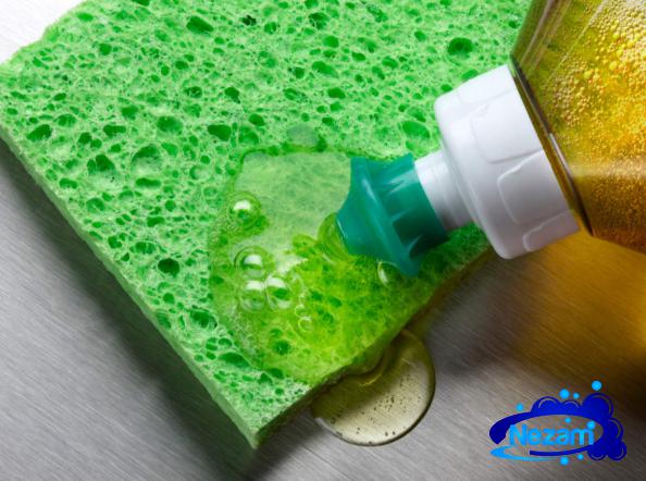 What Is Dishwashing Gel Used For?