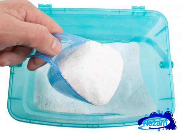 Best Sensitive Washing Powder Available at Market