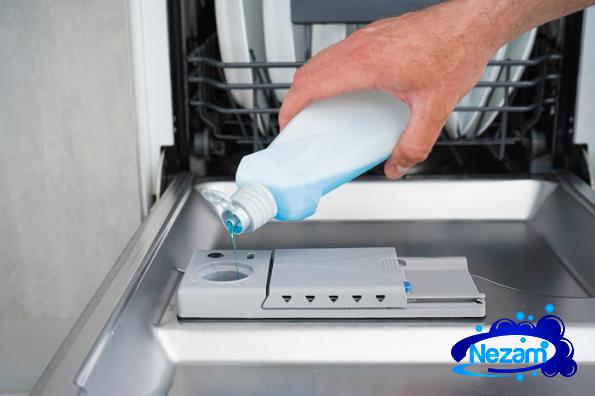 Bulk Distributor of Dishwasher Machine Detergent