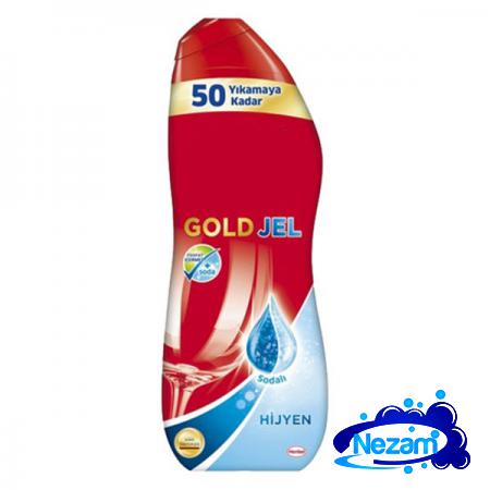 Non Allergic Dishwashing Gel with Best Quality at Global Markets