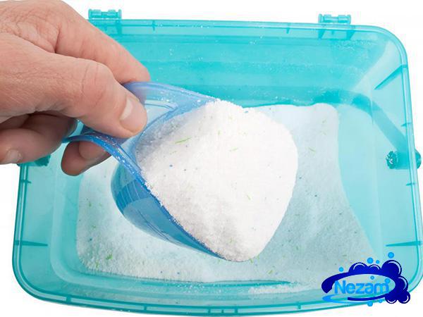 Can I Use Detergent Powder in Washing Machine?