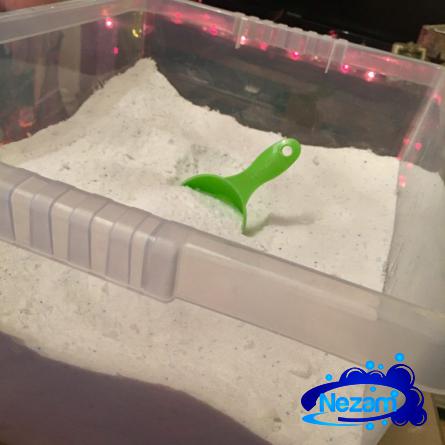 What Is the Difference between Detergent and Washing Powder?