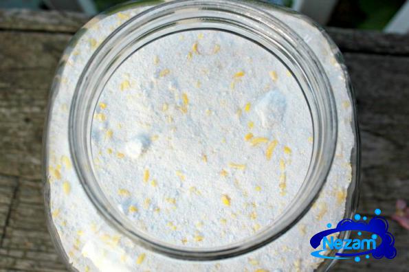 Unscented Laundry Detergent Wholesale Price