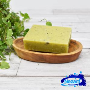 Non Allergic Body Wash Soap Bar for Demanders