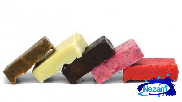 Non Allergic Soap Bar with Best Perfume for Consumers