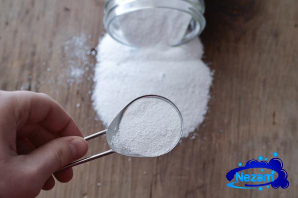 Powder Laundry Detergent Best Supplier