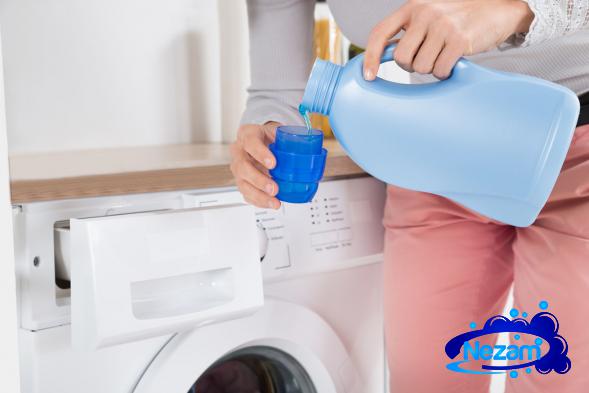 Cheap Price Safest Laundry Detergent in Shops