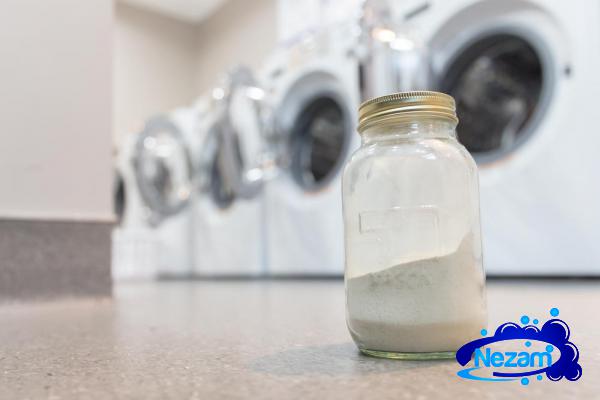 Best Biological Washing Powder Exportation