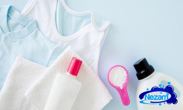 Harmless Baby Washing Powder at Market