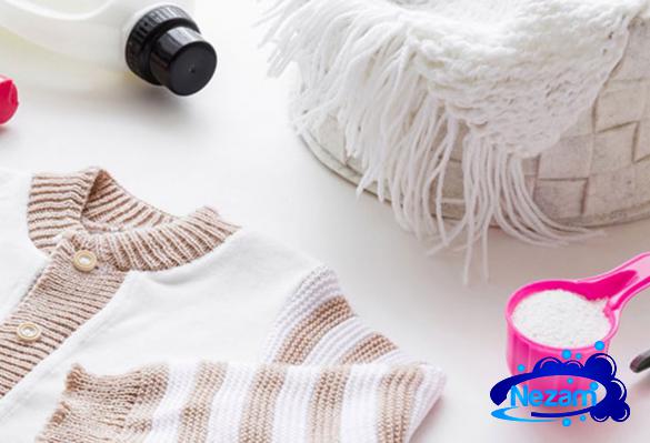 Baby Washing Powder Premium Distributors