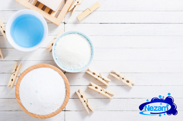 Perfect Eco Friendly Washing Powder to Supply