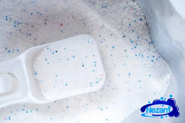 Perfect Eco Friendly Washing Powder Global Exportation